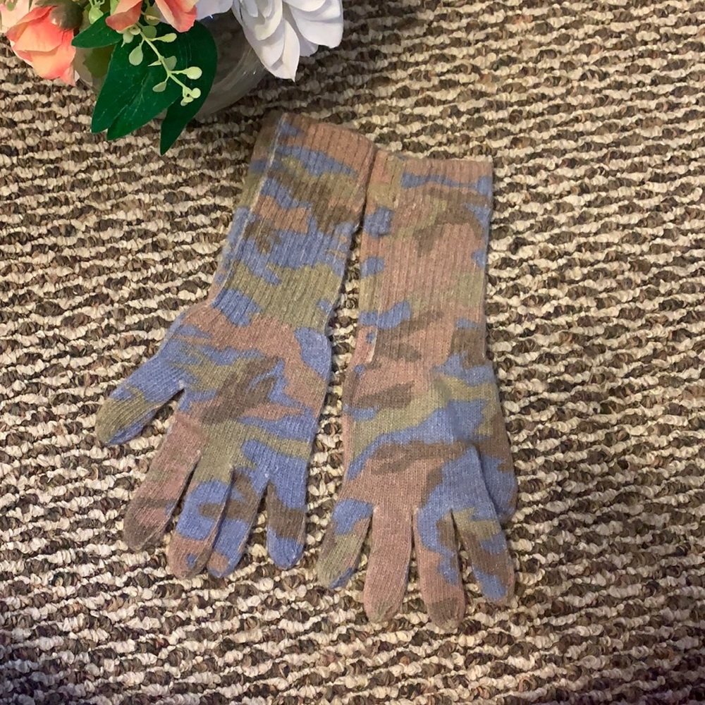 CAMO gloves